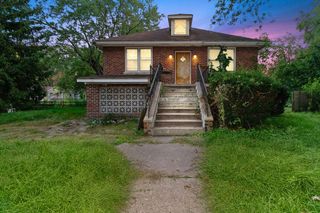 4401 W Taft Street, Gary, IN 46408