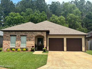 420 Stoneybrook Drive, Brandon, MS 39042