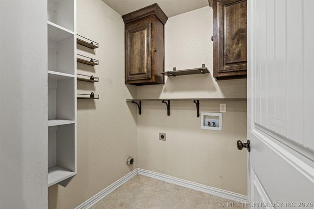 96 Dawson Drive, Calera, OK 74730