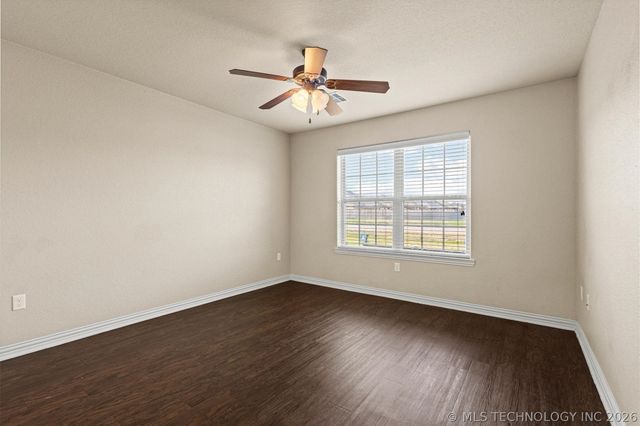 96 Dawson Drive, Calera, OK 74730