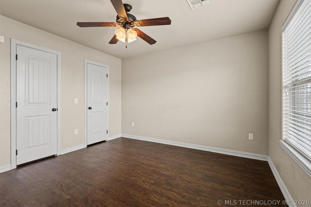 96 Dawson Drive, Calera, OK 74730