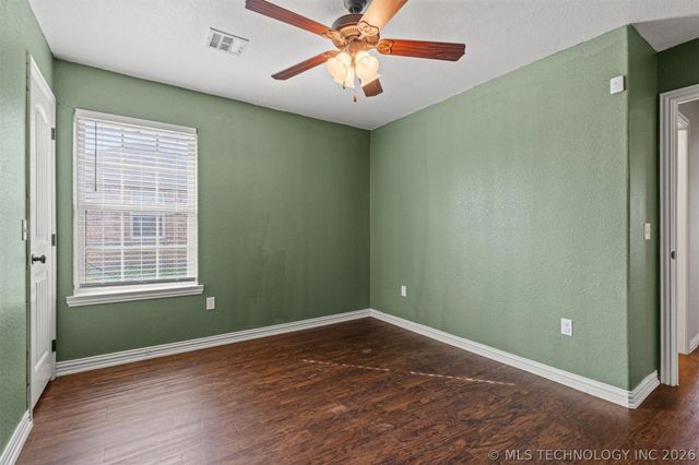 96 Dawson Drive, Calera, OK 74730