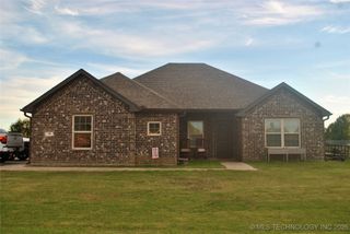 96 Dawson Drive, Calera, OK 74730