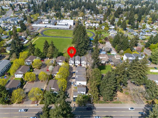 12619 Se FOSTER Rd, Portland, OR 97236