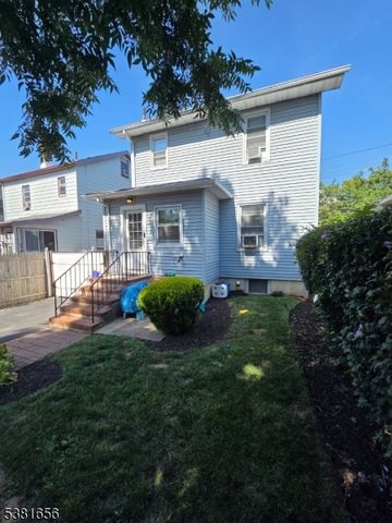 68 Ball St, Irvington Twp., NJ 07111