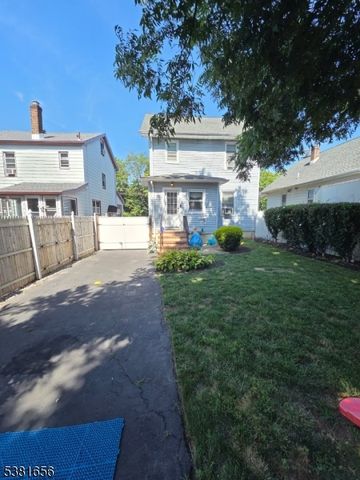 68 Ball St, Irvington Twp., NJ 07111