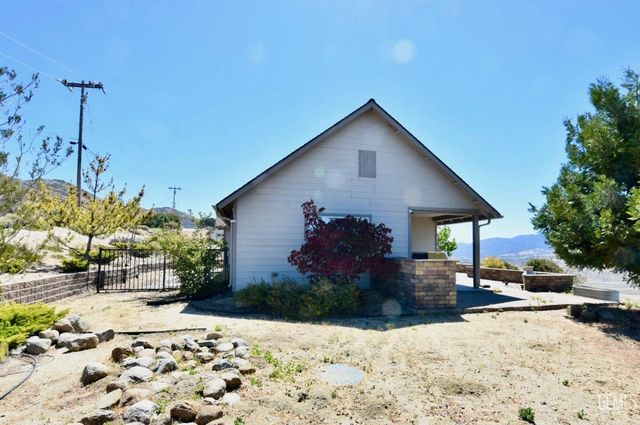 22730 Shenadoah, Tehachapi, CA 93561