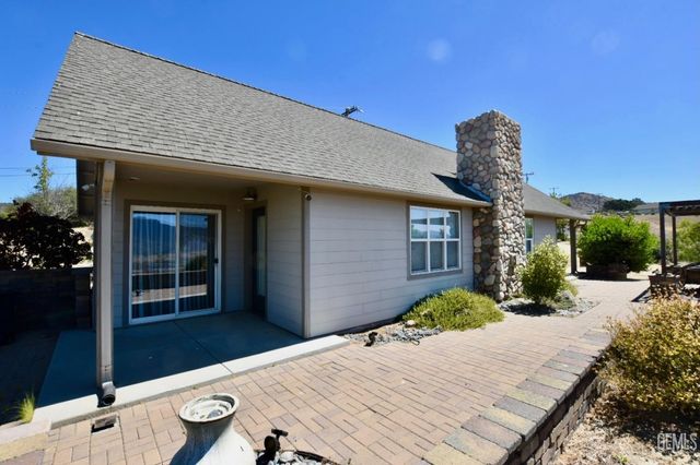 22730 Shenadoah, Tehachapi, CA 93561