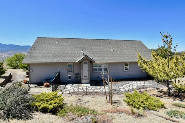 22730 Shenadoah, Tehachapi, CA 93561