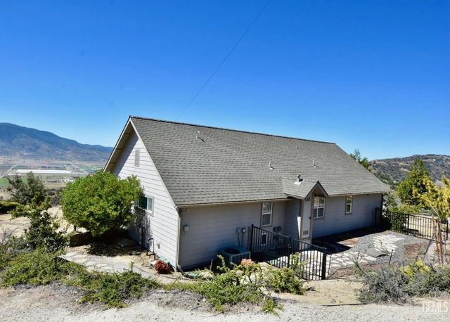 22730 Shenadoah, Tehachapi, CA 93561