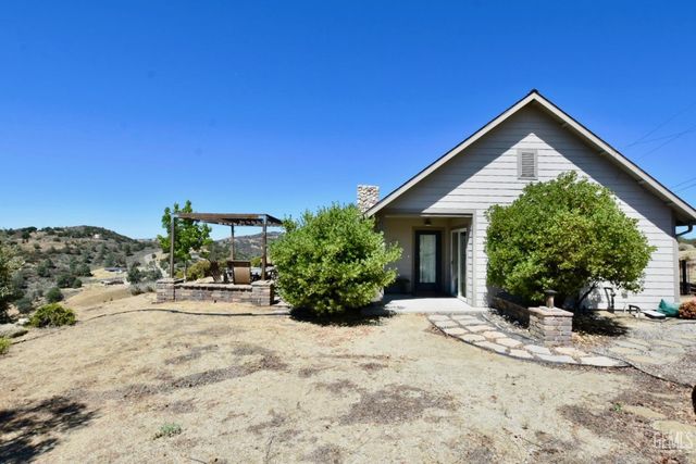 22730 Shenadoah, Tehachapi, CA 93561