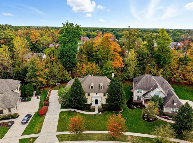 5731 Salem Drive, Westerville, OH 43082