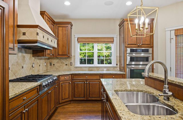 5731 Salem Drive, Westerville, OH 43082