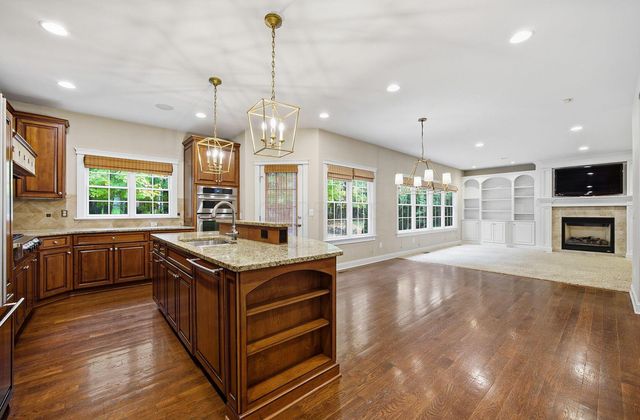 5731 Salem Drive, Westerville, OH 43082