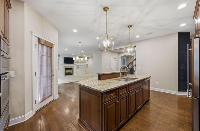 5731 Salem Drive, Westerville, OH 43082