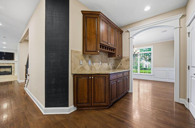 5731 Salem Drive, Westerville, OH 43082