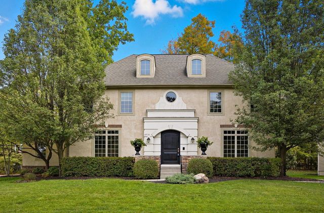 5731 Salem Drive, Westerville, OH 43082