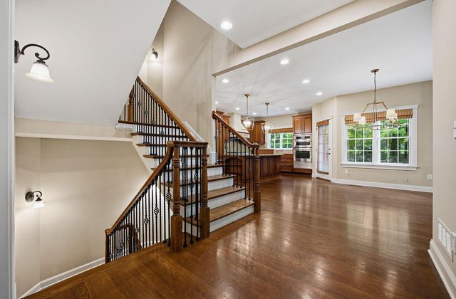 5731 Salem Drive, Westerville, OH 43082