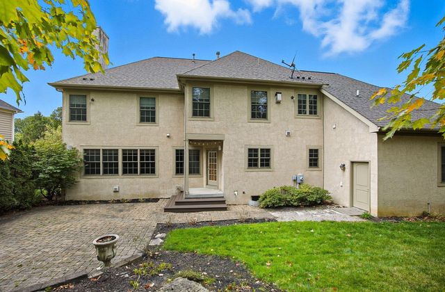 5731 Salem Drive, Westerville, OH 43082