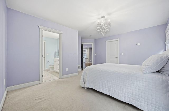 5731 Salem Drive, Westerville, OH 43082