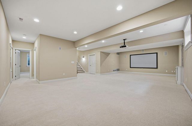 5731 Salem Drive, Westerville, OH 43082