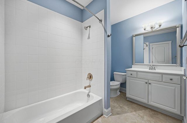 5731 Salem Drive, Westerville, OH 43082