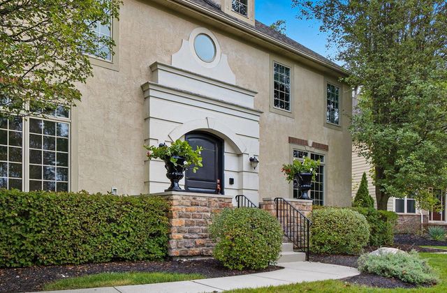 5731 Salem Drive, Westerville, OH 43082