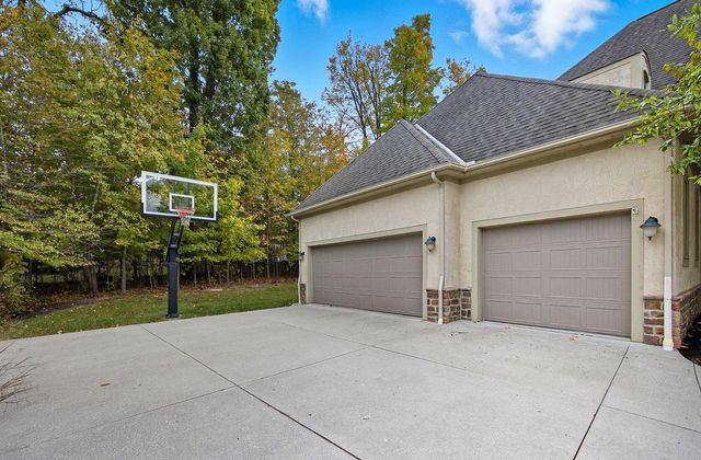 5731 Salem Drive, Westerville, OH 43082