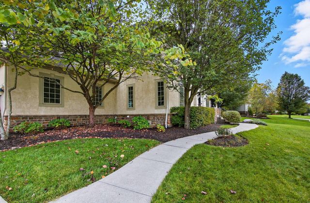 5731 Salem Drive, Westerville, OH 43082