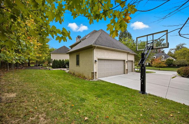 5731 Salem Drive, Westerville, OH 43082