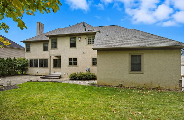 5731 Salem Drive, Westerville, OH 43082