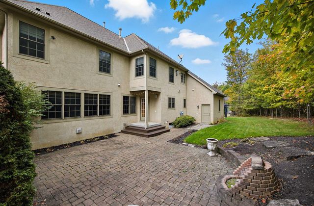 5731 Salem Drive, Westerville, OH 43082