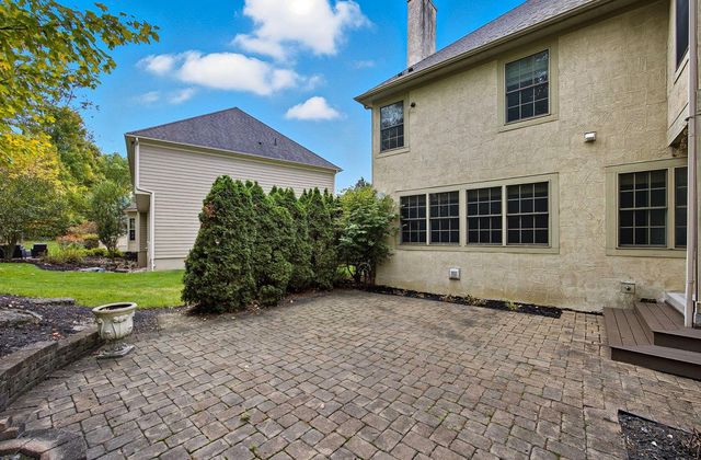 5731 Salem Drive, Westerville, OH 43082