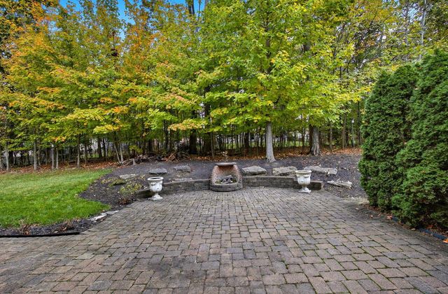 5731 Salem Drive, Westerville, OH 43082