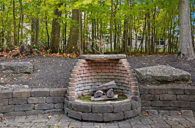 5731 Salem Drive, Westerville, OH 43082