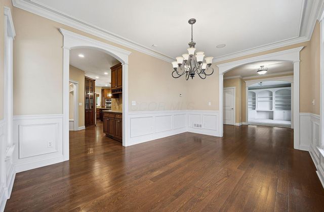 5731 Salem Drive, Westerville, OH 43082