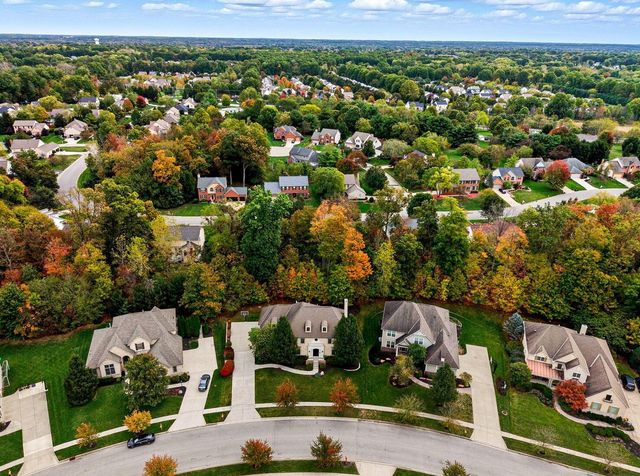 5731 Salem Drive, Westerville, OH 43082