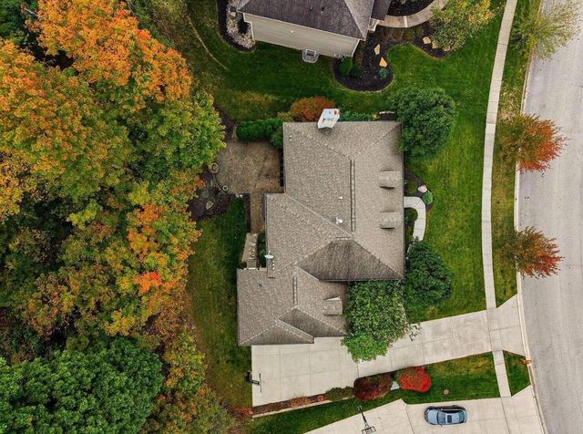 5731 Salem Drive, Westerville, OH 43082