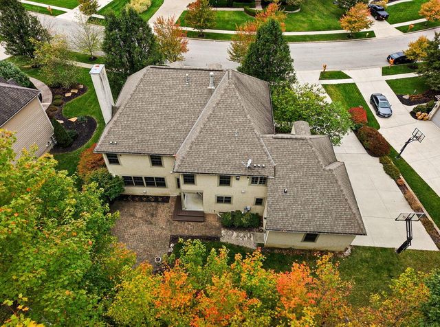 5731 Salem Drive, Westerville, OH 43082