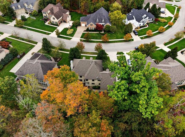 5731 Salem Drive, Westerville, OH 43082