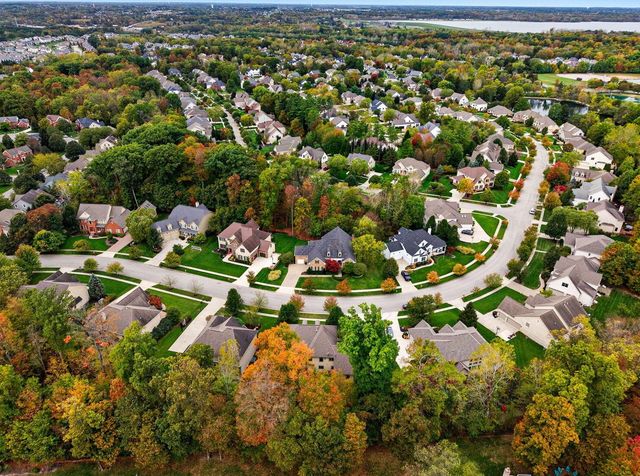 5731 Salem Drive, Westerville, OH 43082