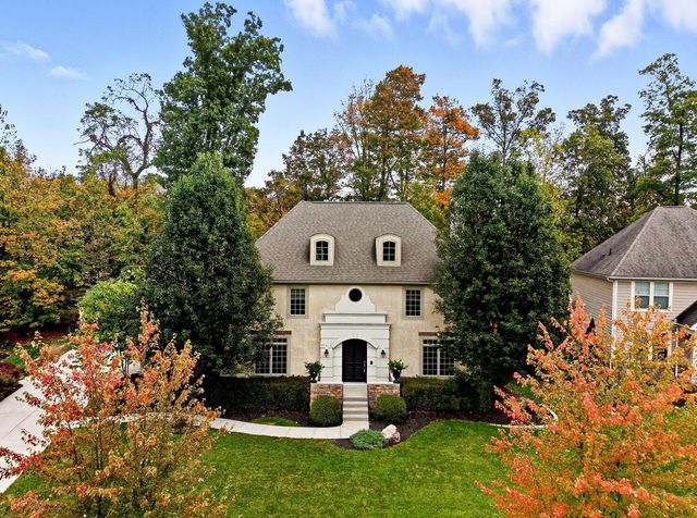 5731 Salem Drive, Westerville, OH 43082