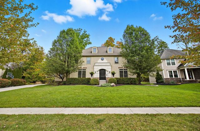 5731 Salem Drive, Westerville, OH 43082