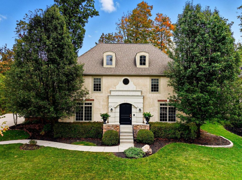 5731 Salem Drive, Westerville, OH 43082