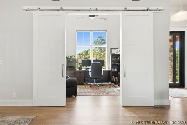 10715 S Nandina Court, Jenks, OK 74037