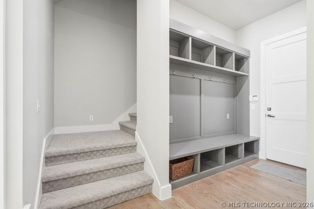 10715 S Nandina Court, Jenks, OK 74037