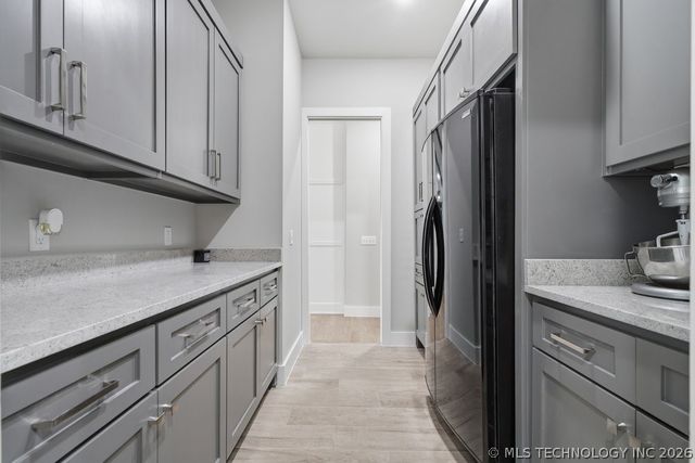 10715 S Nandina Court, Jenks, OK 74037
