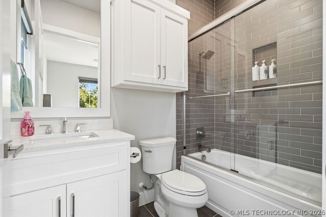 10715 S Nandina Court, Jenks, OK 74037