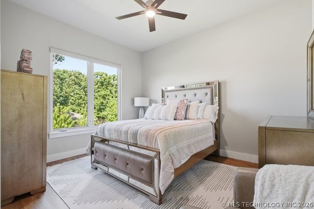 10715 S Nandina Court, Jenks, OK 74037