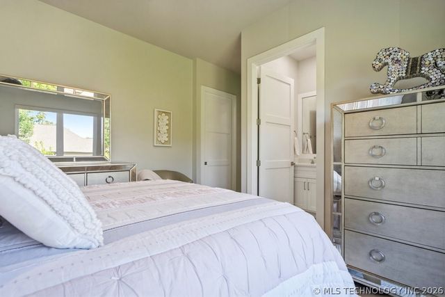 10715 S Nandina Court, Jenks, OK 74037
